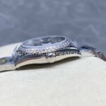 ARF Factory Counterweight Rolex Datejust 278384RBR-0009 31mm Diamond Bezel Dark Grey Dial (10) ARF Factory Counterweight Rolex Datejust 278384RBR-0009 31mm Diamond Bezel Dark Grey Dial