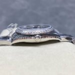 ARF Factory Counterweight Rolex Datejust 278384RBR-0013 31mm Diamond Bezel Roman Numerals White Dial (7) ARF Factory Counterweight Rolex Datejust 278384RBR-0013 31mm Diamond Bezel Roman Numerals White Dial