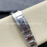 ARF Factory Counterweight Rolex Datejust 278384RBR-0017 31mm Diamond Bezel Pink Dial
