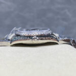 ARF Factory Counterweight Rolex Datejust 278384RBR-0017 31mm Diamond Bezel Pink Dial
