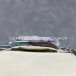 ARF Factory Counterweight Rolex Datejust 278384RBR-0017 31mm Diamond Bezel Pink Dial