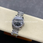 ARF Factory Counterweight Rolex Datejust 278384RBR-0020 31mm Diamond Bezel Grey Dial (7) ARF Factory Counterweight Rolex Datejust 278384RBR-0020 31mm Diamond Bezel Grey Dial