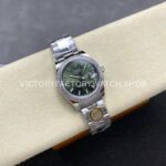 ARF Factory Counterweight Rolex Datejust 278384RBR-0022 31mm Diamond Bezel Green Dial (4) ARF Factory Counterweight Rolex Datejust 278384RBR-0021 31mm Diamond Bezel Green Dial