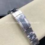 ARF Factory Counterweight Rolex Datejust 278384RBR-0035 31mm Diamond Bezel Pink Dial