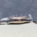 ARF Factory Counterweight Rolex Datejust Oyster 278381RBR-0023 31mm Rose Gold Diamond Bezel RoseDial (2) ARF Factory Counterweight Rolex Datejust 278381RBR-0023 31mm Rose Gold Diamond Bezel Rose Dial