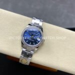 ARF Factory Counterweight Rolex Datejust Oyster 278384RBR 31mm Diamond Bezel Blue Dial (10) ARF Factory Counterweight Rolex Datejust 278384RBR 31mm Diamond Bezel Blue Dial