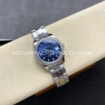 ARF Factory Counterweight Rolex Datejust Oyster 278384RBR 31mm Diamond Bezel Blue Dial (5) ARF Factory Counterweight Rolex Datejust 278384RBR 31mm Diamond Bezel Blue Dial