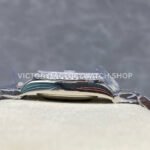 ARF Factory Counterweight Rolex Datejust Oyster 278384RBR 31mm Diamond Bezel Blue Dial (7) ARF Factory Counterweight Rolex Datejust 278384RBR 31mm Diamond Bezel Blue Dial