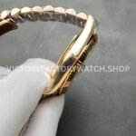 ARF Factory Counterweight Rolex Day-Date 228235-0002 40mm Full Rose Gold Roman Numerals Brown Dial (1 (10) ARF Factory Counterweight Rolex Day-Date 228235-0002 40mm Full Rose Gold Roman Numerals Brown Dial