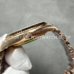 ARF Factory Counterweight Rolex Day-Date 228235-0002 40mm Full Rose Gold Roman Numerals Brown Dial (1 (4) ARF Factory Counterweight Rolex Day-Date 228235-0002 40mm Full Rose Gold Roman Numerals Brown Dial