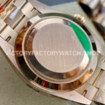 ARF Factory Counterweight Rolex Day-Date 228235-0053 40mm Full Rose Gold Brown Dial (4) ARF Factory Counterweight Rolex Day-Date 228235-0053 40mm Full Rose Gold Brown Dial