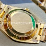 ARF Factory Counterweight Rolex Day-Date 228238-0003 40mm Full Yellow Gold Champagne Dial (1) ARF Factory Counterweight Rolex Day-Date 228238-0003 40mm Full Yellow Gold Champagne Dial