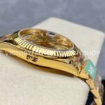ARF Factory Counterweight Rolex Day-Date 228238-0003 40mm Full Yellow Gold Champagne Dial (9) ARF Factory Counterweight Rolex Day-Date 228238-0003 40mm Full Yellow Gold Champagne Dial