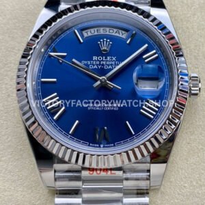 Rolex Day-Date 40mm luxury watch replica
