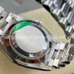 ARF Factory Counterweight Rolex Day-Date 228239-0060 40mm White Gold Grey Dial
