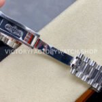 ARF Factory Counterweight Rolex Day-Date 228239-0060 40mm White Gold Grey Dial