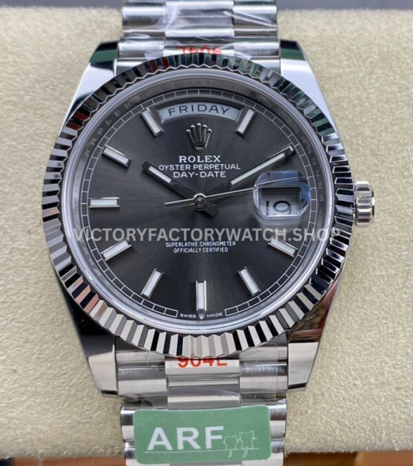 Rolex Day-Date 228239-0060 40mm replica watch