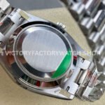 ARF Factory Counterweight Rolex Day-Date 228239 40mm White Gold Roman Numerals White Dial (9) ARF Factory Counterweight Rolex Day-Date 228239 40mm White Gold Roman Numerals White Dial