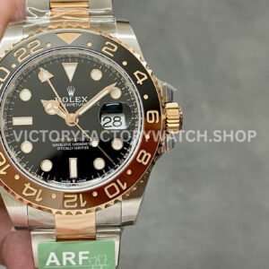 Rolex GMT Master II 3285 movement replica