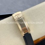 ARF Factory Counterweight Rolex Yacht-Master 226658 42mm Yellow Gold Oysterflex Black Dial (9) ARF Factory Counterweight Rolex Yacht-Master 226658 42mm Yellow Gold Oysterflex Black Dial