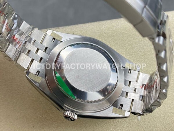 ARF Factory Rolex Datejust 126334-0002 41mm Steel Blue Dial Jubilee