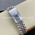 ARF Factory Rolex Datejust 126334-0002 41mm Steel Blue Dial Jubilee