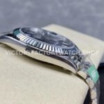 ARF Factory Rolex Datejust 126334-0002 41mm Steel Blue Dial Jubilee