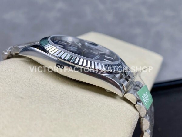 ARF Factory Rolex Datejust 126334-0002 41mm Steel Blue Dial Jubilee