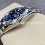 ARF Factory Rolex Datejust 126334-0002 41mm Steel Blue Dial Jubilee