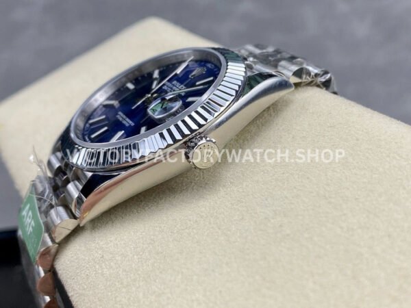 ARF Factory Rolex Datejust 126334-0002 41mm Steel Blue Dial Jubilee