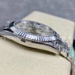 ARF Factory Rolex Datejust 126334-0004 41mm Steel Silver Dial Jubilee (3) ARF Factory Rolex Datejust 126334-0004 41mm Steel Silver Dial Jubilee