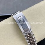 ARF Factory Rolex Datejust 126334-0004 41mm Steel Silver Dial Jubilee (4) ARF Factory Rolex Datejust 126334-0004 41mm Steel Silver Dial Jubilee