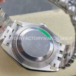 ARF Factory Rolex Datejust 126334-0004 41mm Steel Silver Dial Jubilee (5) ARF Factory Rolex Datejust 126334-0004 41mm Steel Silver Dial Jubilee