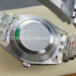 ARF Factory Rolex Datejust 126334-0006 41mm Steel Grey Diamond Grey Dial Jubilee (1) ARF Factory Rolex Datejust 126334-0006 41mm Steel Grey Diamond Grey Dial Jubilee