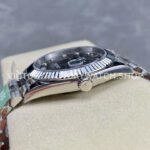 ARF Factory Rolex Datejust 126334-0006 41mm Steel Grey Diamond Grey Dial Jubilee (5) ARF Factory Rolex Datejust 126334-0006 41mm Steel Grey Diamond Grey Dial Jubilee