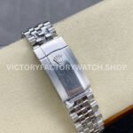 ARF Factory Rolex Datejust 126334-0006 41mm Steel Grey Diamond Grey Dial Jubilee (8) ARF Factory Rolex Datejust 126334-0006 41mm Steel Grey Diamond Grey Dial Jubilee