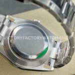ARF Factory Rolex Datejust 126334-0009 41mm Steel White Dial