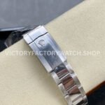 ARF Factory Rolex Datejust 126334-0009 41mm Steel White Dial