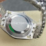 ARF Factory Rolex Datejust 126334-0010 41mm Steel White Dial Jubilee (8) ARF Factory Rolex Datejust 126334-0010 41mm Steel White Dial Jubilee