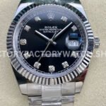 super clone Rolex Datejust replica watch