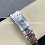 ARF Factory Rolex Datejust 126334-0011 41mm Steel Diamond Black Dial