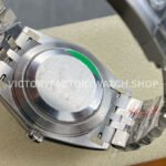 ARF Factory Rolex Datejust 126334-0012 41mm Steel Diamond Black Dial Jubilee (1) ARF Factory Rolex Datejust 126334-0012 41mm Steel Diamond Black Dial Jubilee