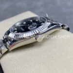 ARF Factory Rolex Datejust 126334-0012 41mm Steel Diamond Black Dial Jubilee (6) ARF Factory Rolex Datejust 126334-0012 41mm Steel Diamond Black Dial Jubilee