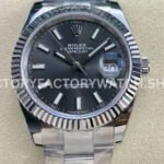 super clone Rolex Datejust 41 replica