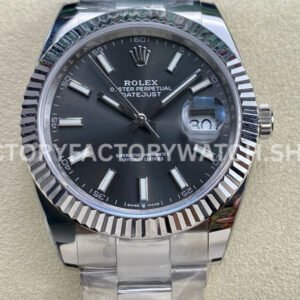 super clone Rolex Datejust 41 replica