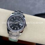 ARF Factory Rolex Datejust 126334-0013 41mm Steel Grey Dial