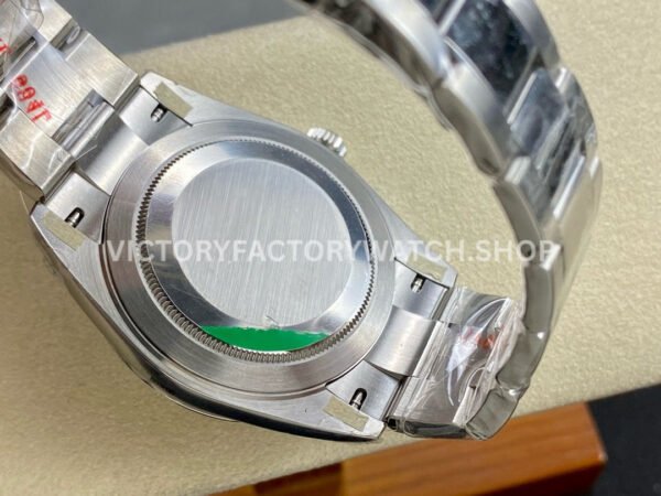 ARF Factory Rolex Datejust 126334-0013 41mm Steel Grey Dial