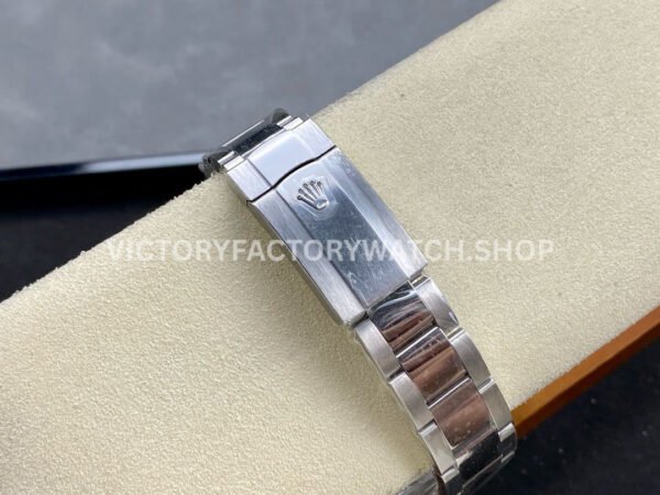 ARF Factory Rolex Datejust 126334-0013 41mm Steel Grey Dial