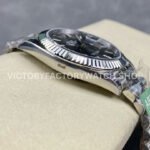 ARF Factory Rolex Datejust 126334-0014 41mm Steel Grey Dial Jubilee