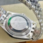 ARF Factory Rolex Datejust 126334-0014 41mm Steel Grey Dial Jubilee